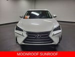 2015 Lexus NX 200t