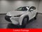 2015 Lexus NX 200t