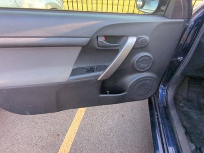 2011 Scion tC Base