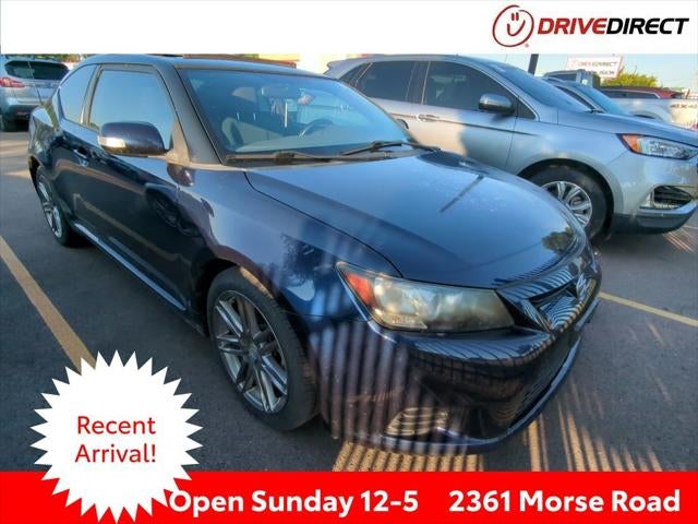 2011 Scion tC Base