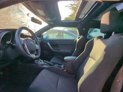 2011 Scion tC Base