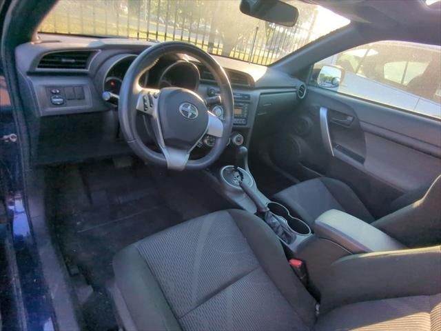 2011 Scion tC Base