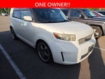 2009 Scion xB Base