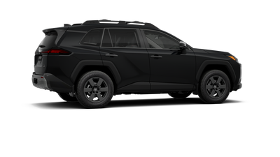 2026 Toyota RAV4 Plug-In Hybrid Woodland