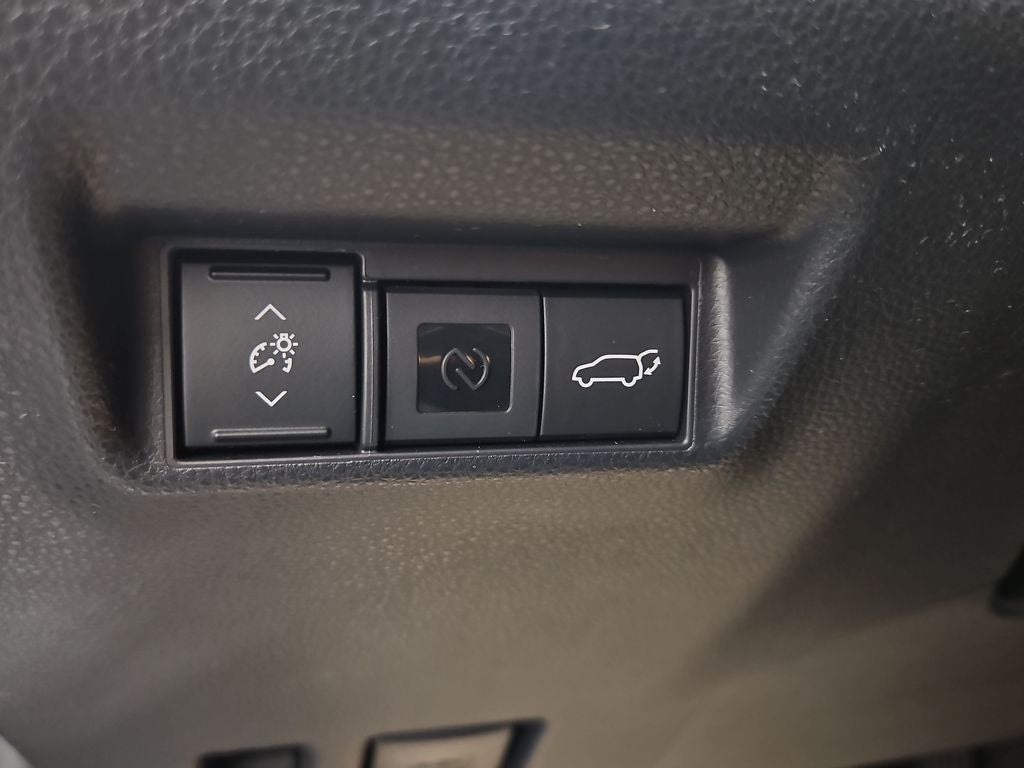 2026 Toyota RAV4 Plug-In Hybrid Woodland