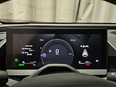 2026 Toyota RAV4 Plug-In Hybrid Woodland