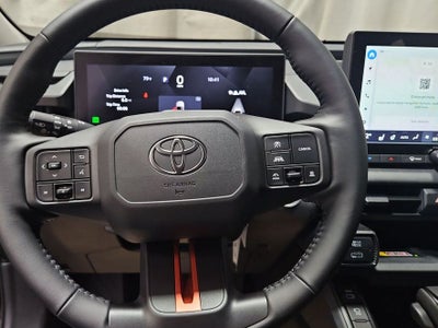 2026 Toyota RAV4 Plug-In Hybrid Woodland