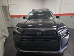 2026 Toyota RAV4 Plug-In Hybrid Woodland