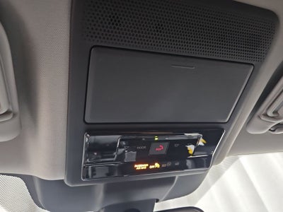 2026 Toyota RAV4 Plug-In Hybrid Woodland