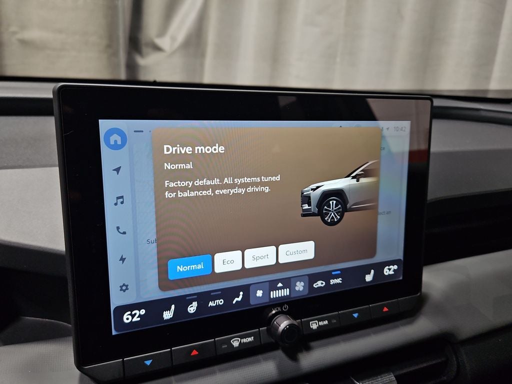 2026 Toyota RAV4 Plug-In Hybrid Woodland