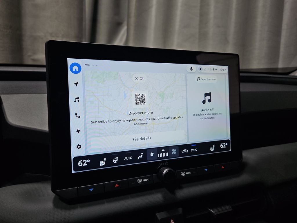2026 Toyota RAV4 Plug-In Hybrid Woodland