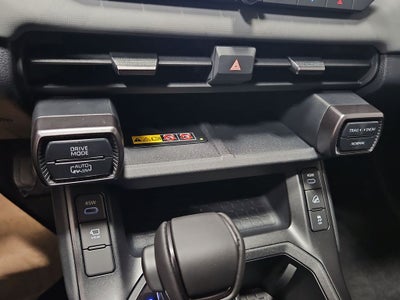 2026 Toyota RAV4 Plug-In Hybrid Woodland