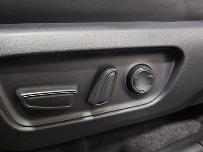 2026 Toyota RAV4 Plug-In Hybrid Woodland