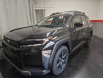 2026 Toyota RAV4 Plug-In Hybrid Woodland