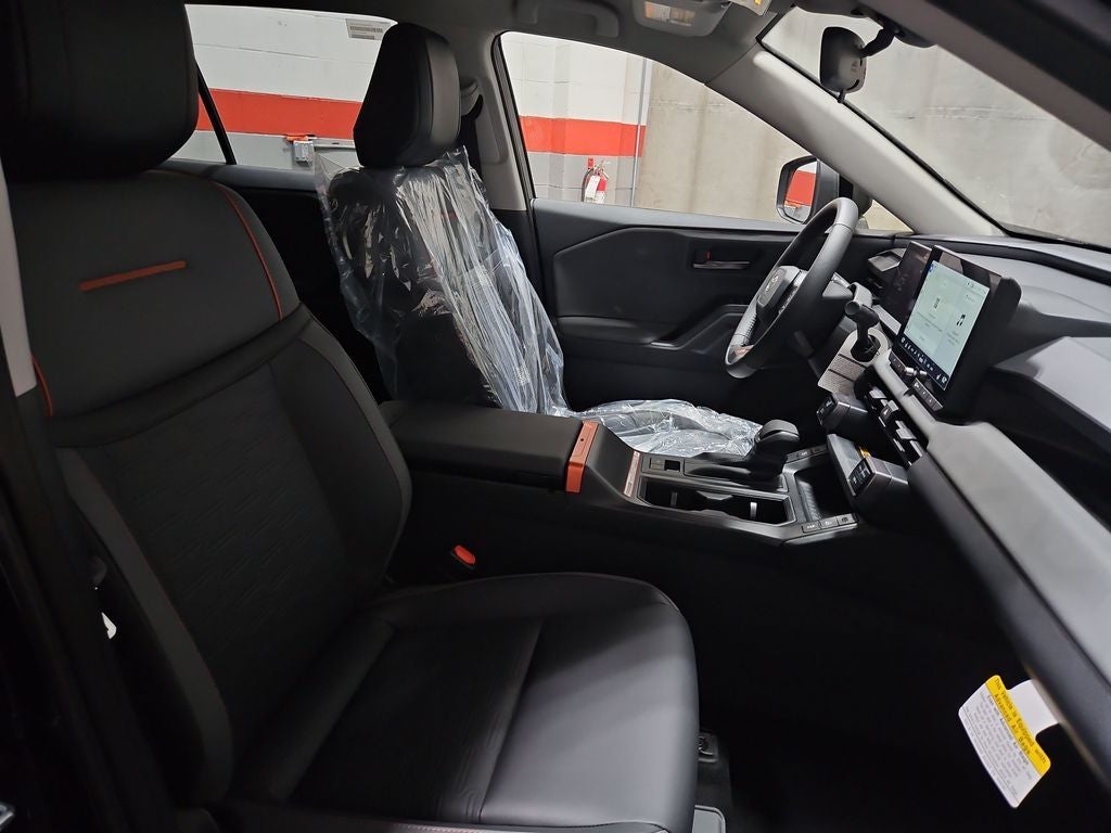 2026 Toyota RAV4 Plug-In Hybrid Woodland