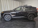 2026 Toyota RAV4 Plug-In Hybrid Woodland