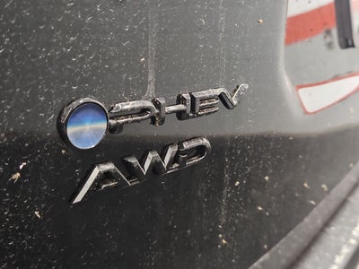 2026 Toyota RAV4 Plug-In Hybrid Woodland