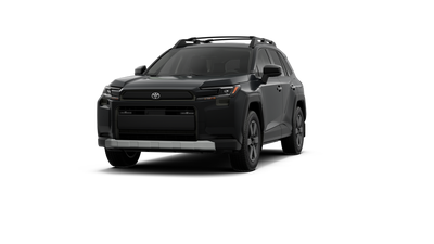 2026 Toyota RAV4 Plug-In Hybrid Woodland