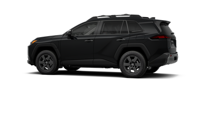 2026 Toyota RAV4 Plug-In Hybrid Woodland