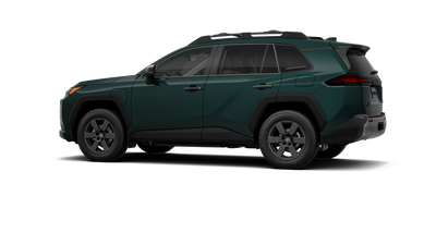 2026 Toyota RAV4 Plug-In Hybrid Woodland