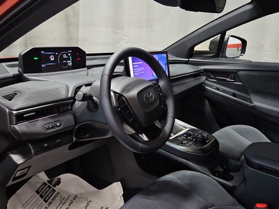 2026 Toyota C-HR XSE