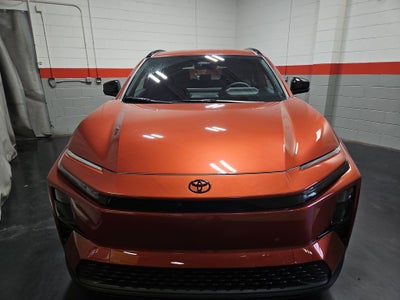 2026 Toyota C-HR XSE