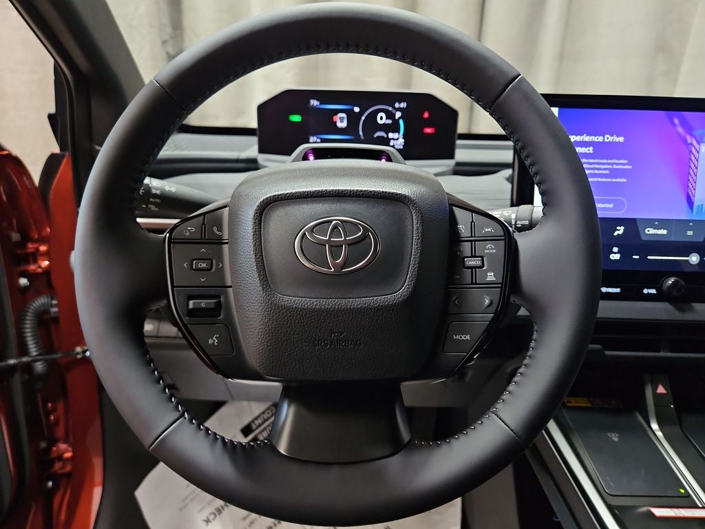 2026 Toyota C-HR XSE