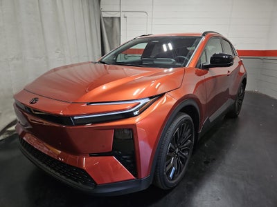 2026 Toyota C-HR XSE