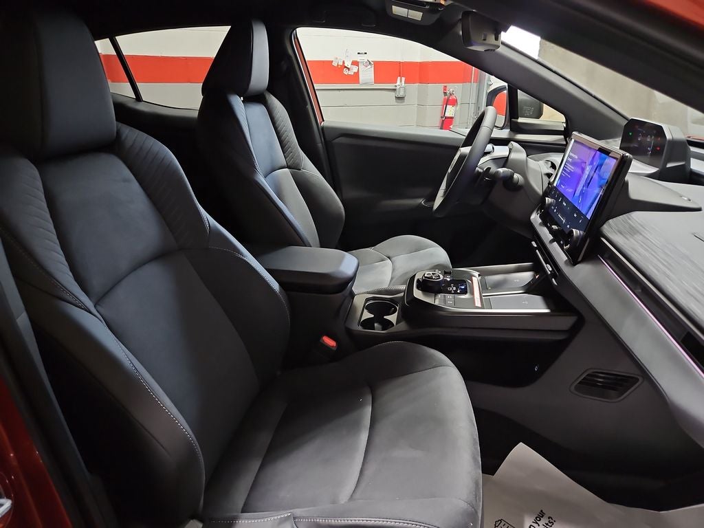 2026 Toyota C-HR XSE