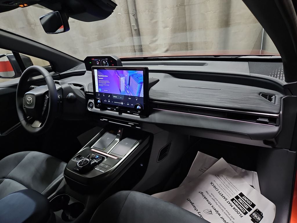 2026 Toyota C-HR XSE