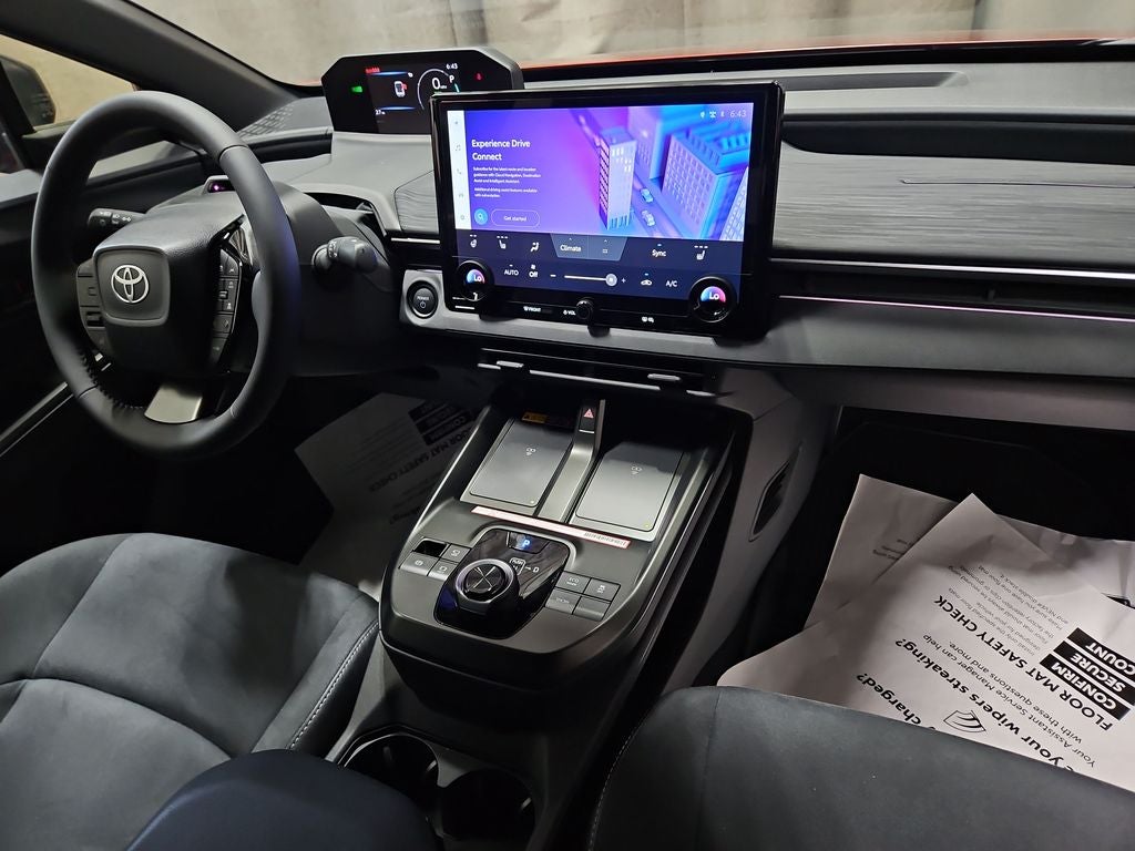 2026 Toyota C-HR XSE