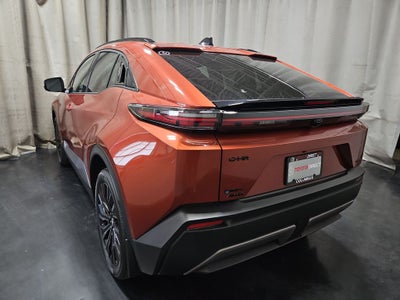 2026 Toyota C-HR XSE
