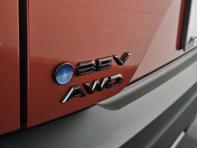 2026 Toyota C-HR XSE