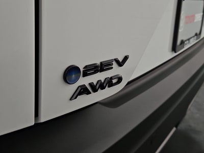 2026 Toyota C-HR XSE