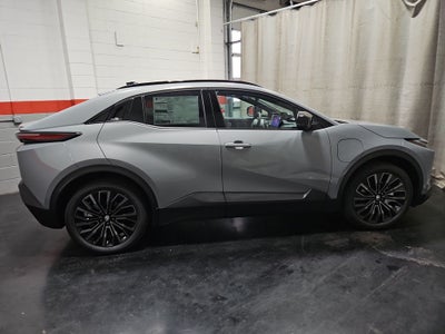 2026 Toyota C-HR XSE