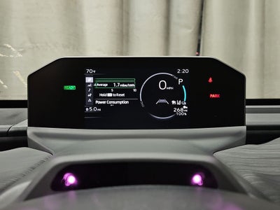 2026 Toyota C-HR XSE