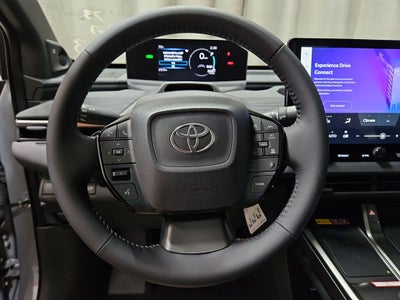2026 Toyota C-HR XSE