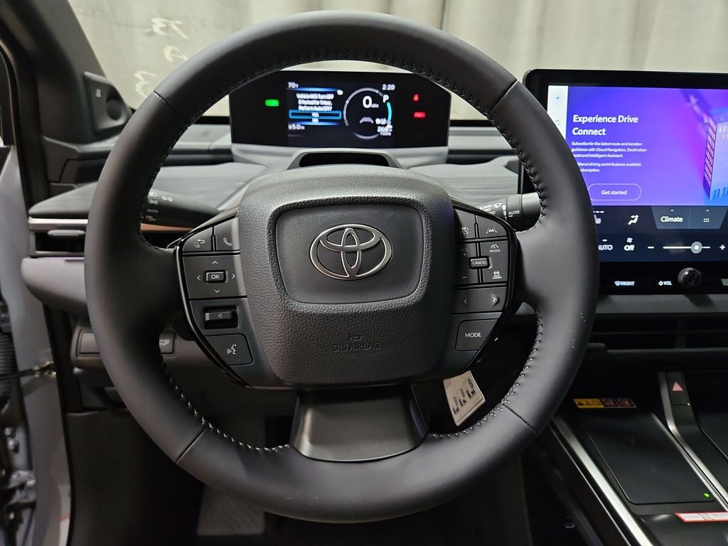 2026 Toyota C-HR XSE