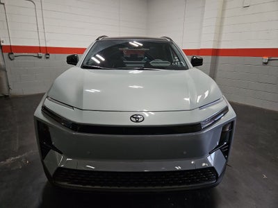 2026 Toyota C-HR XSE