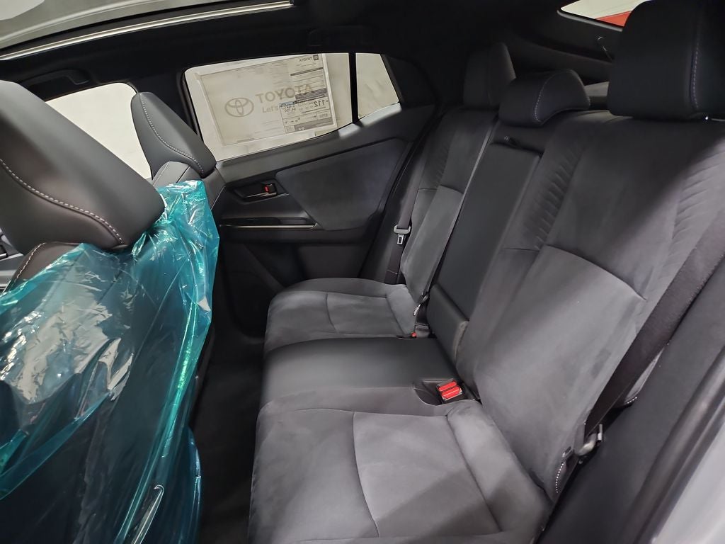 2026 Toyota C-HR XSE