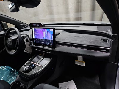 2026 Toyota C-HR XSE