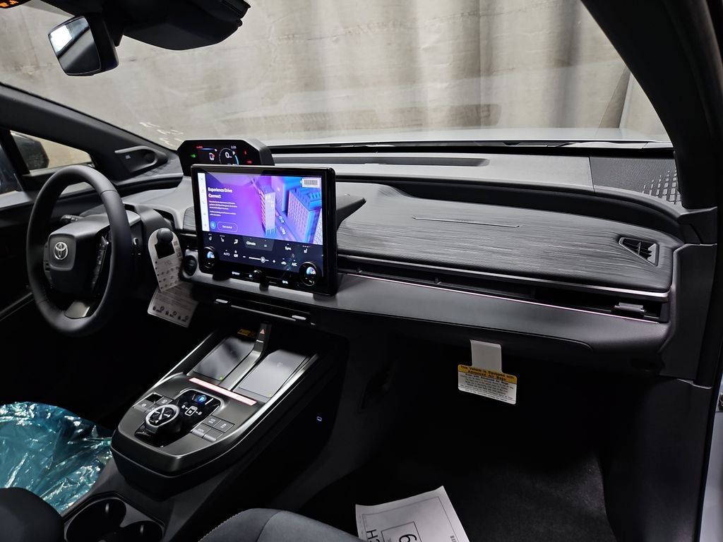 2026 Toyota C-HR XSE