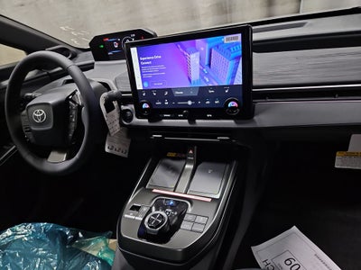 2026 Toyota C-HR XSE