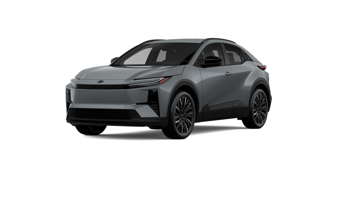 2026 Toyota C-HR XSE