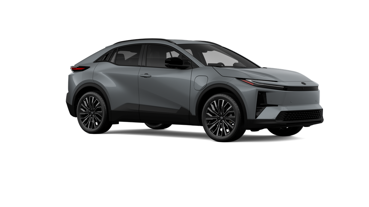2026 Toyota C-HR XSE