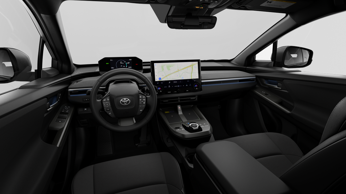 2026 Toyota C-HR XSE