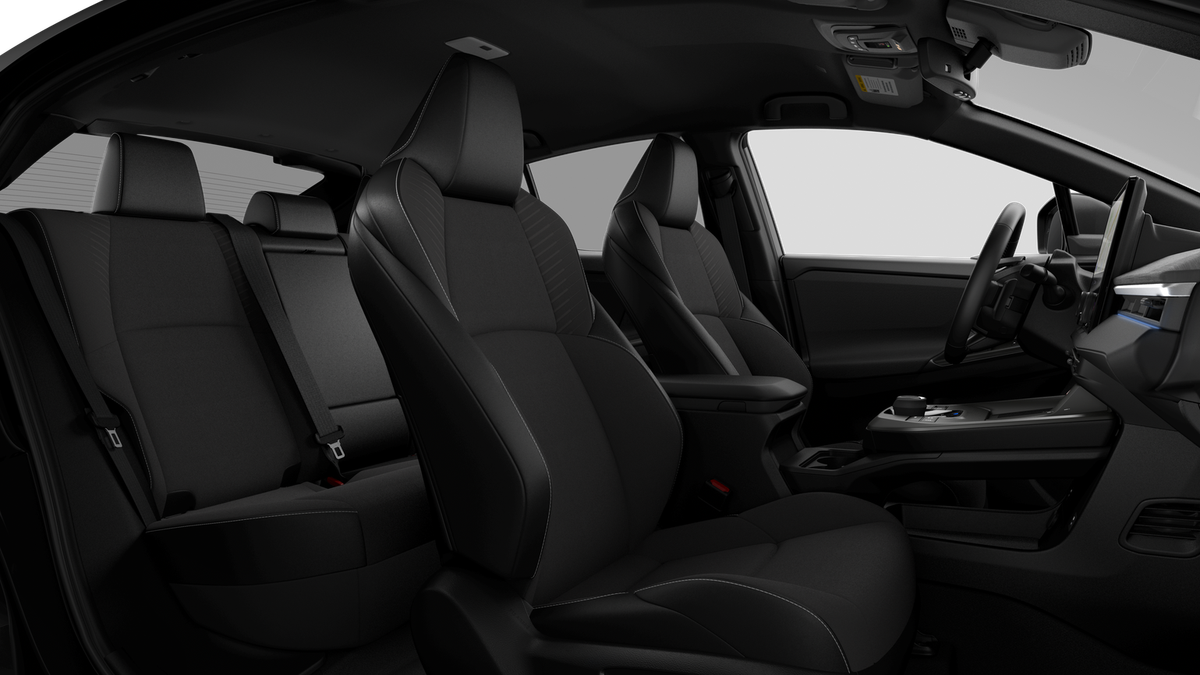 2026 Toyota C-HR XSE