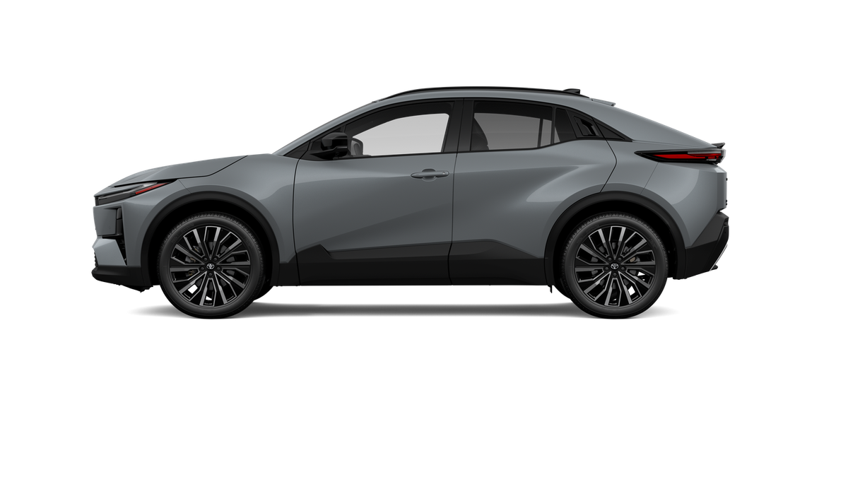 2026 Toyota C-HR XSE