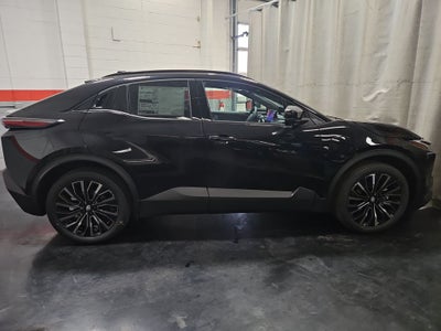2026 Toyota C-HR XSE