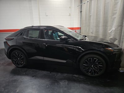 2026 Toyota C-HR XSE